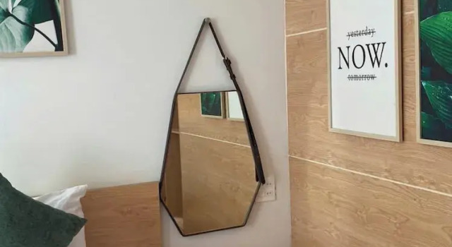 Номер Superior The H House Quy Nhơn