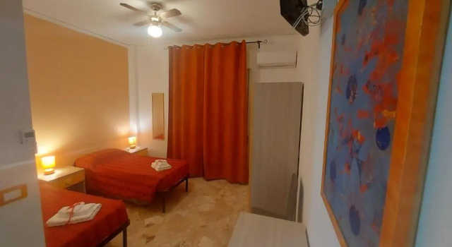 B&B DAmico87, Забронировать Отель «постель и завтрак» Багерия Сицилия