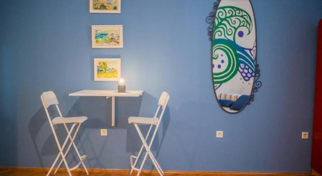 Апартаменты Apartment Sole Macula
