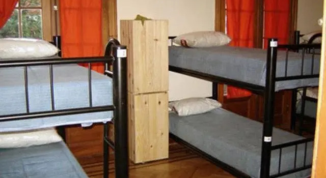 Palenque Hostel