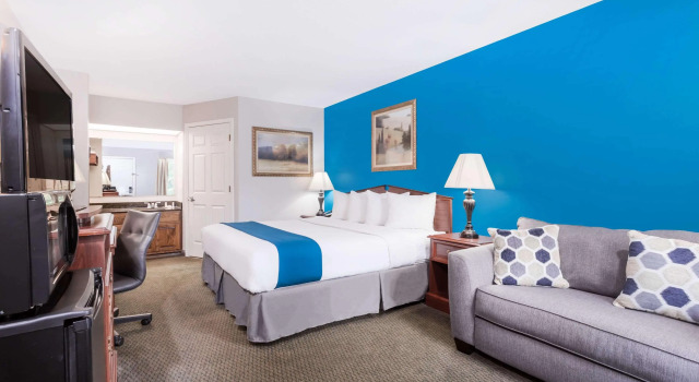 Baymont by Wyndham Duncan/Spartanburg, Book Hotel Wellford South Carolina
