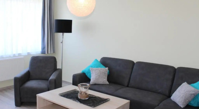 Ferienwohnung Suderende