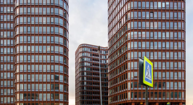 RentalSPb Студии у метро Ладожское