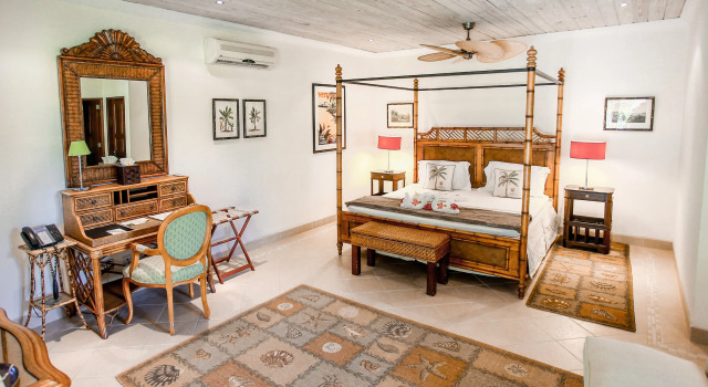 Bequia Beach Hotel Luxury Resort & Spa