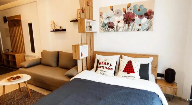 SANS Lux Apartman N42 Milmari Kopaonik