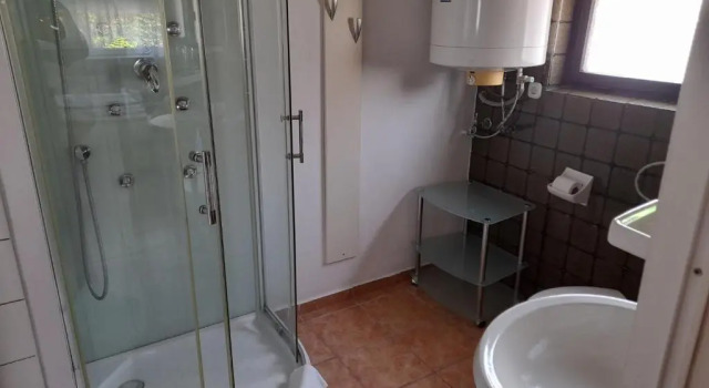 Двухместный номер Standard Guest House Móritz