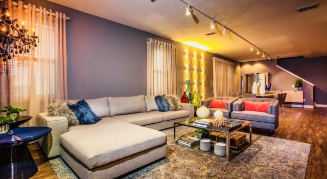Aco259112 - The Encore Club Resort - 8 Bed 8 Baths Villa