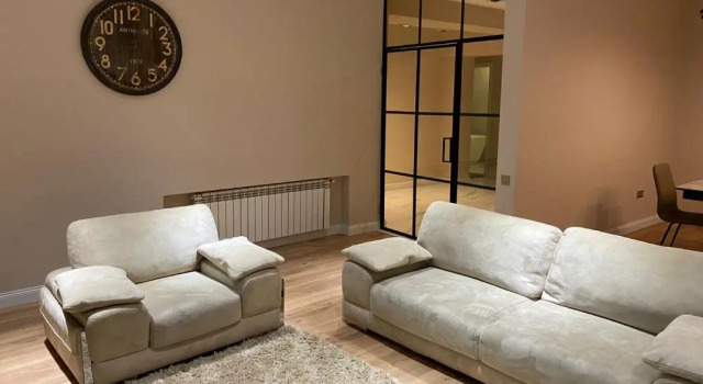Seaview Apartment in Kobuleti, Book Apartment Kobuleti 
