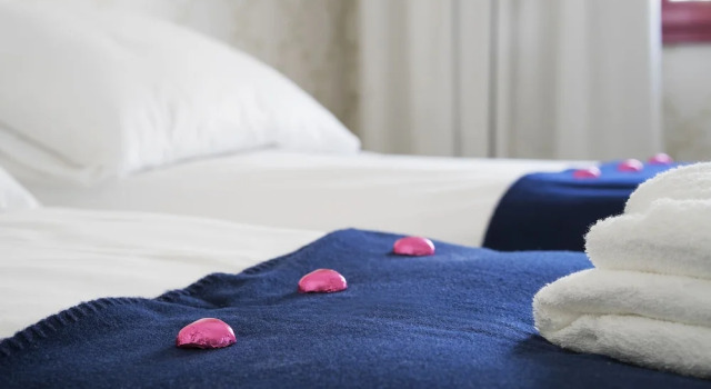 Superior Zimmer Thon Hotel Hallingdal