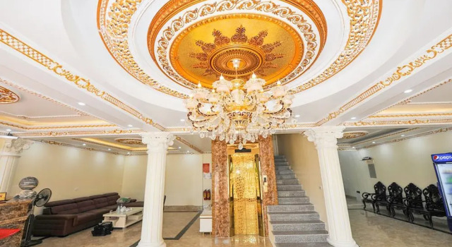 Trang An Luxury Hotel