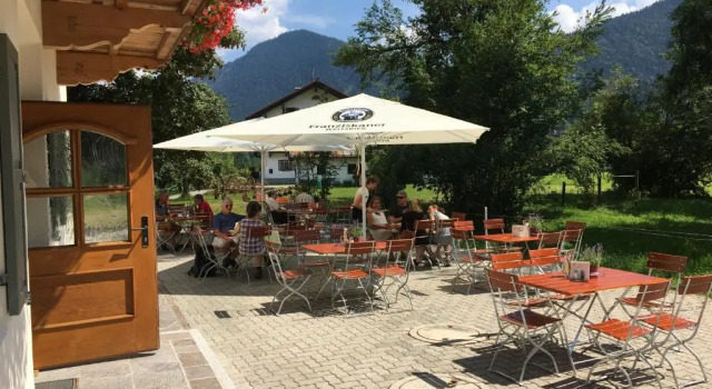 Hotel im Sonnental, Book Hotel Jachenau German Alps