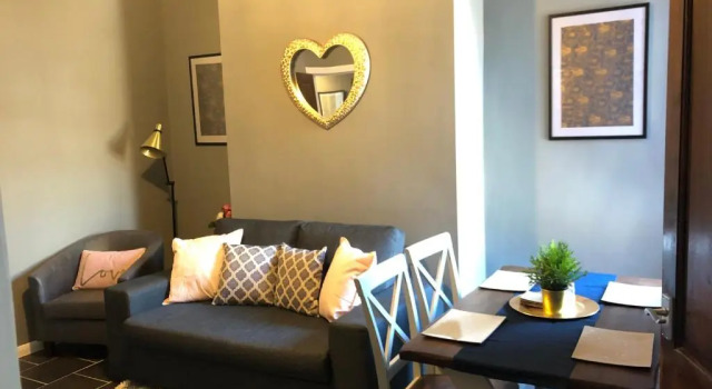 3. Stylish Private Double Room Near Manchester City Centre, Book Hotel Billige hoteller i Manchester