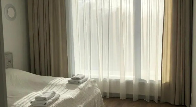 Апартаменты Apartamentai Fortuna