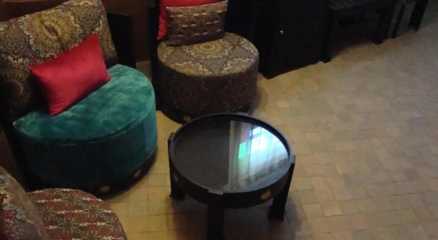 Suite doppia Riad Andalib