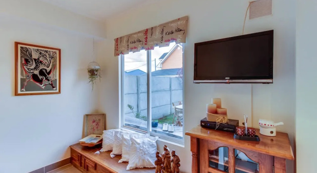 Casa Radiante en Puerto Varas