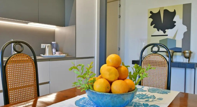 La Casa di Joy -Luxury Suites