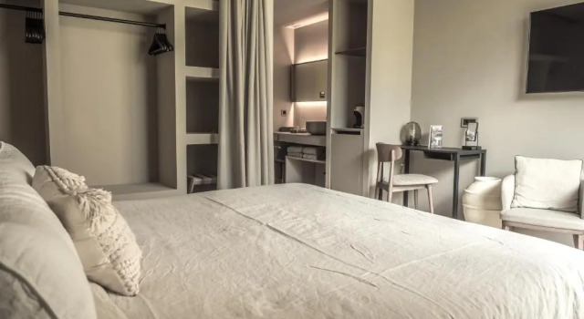 Номер Standard Barefoot Hotel Mallorca