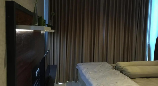 Апартаменты Signature Apartment @ The Windsor