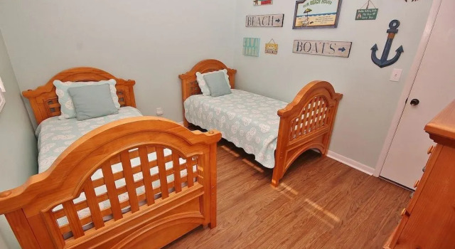 Sea Coast Gardens III 408 Apartment 2, Забронировать Апартаменты/квартира Нью-Смирна-Бич Daytona Beach Area, рядом с Парк 27 Авеню