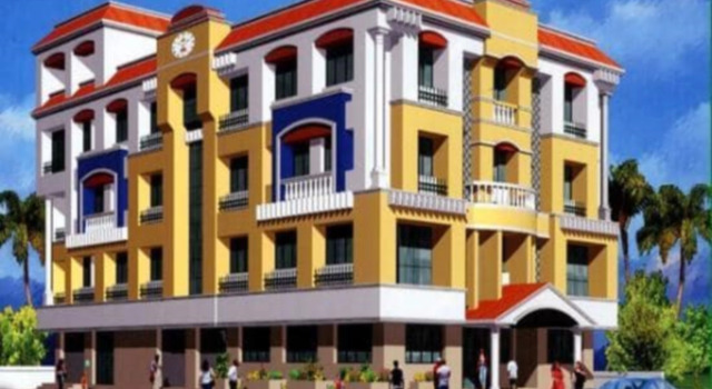 Sree Baalaaji Bhavan, Book Hotel Dindigul Tamil Nadu