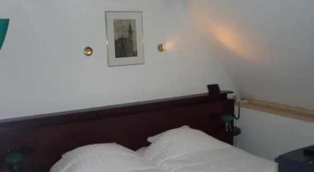 In den Verdwaalde Koogel, Réserver Hôtel Heusden 