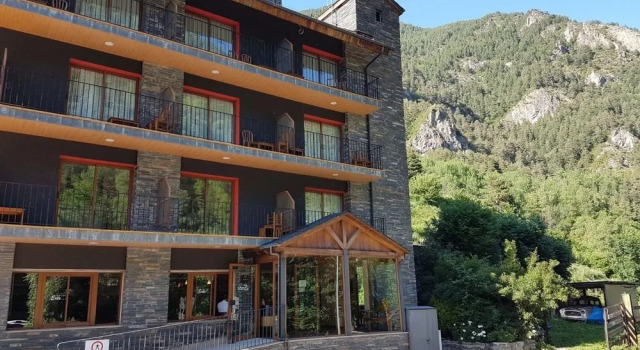 Erts Boutique Hotel