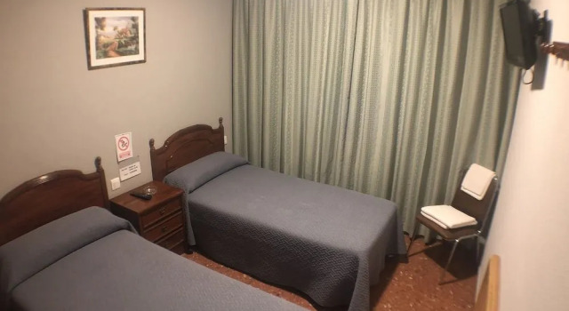 Hostal Venecia