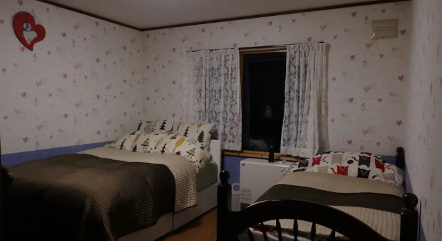 Двухместный номер Standard Ritz Garden Niji