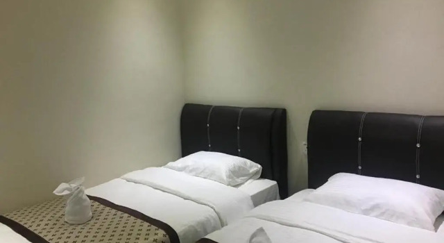 Двухместный номер Economy Qu Lin Resident