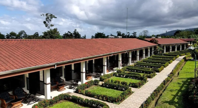 Номер Standard Hotel La Pradera del Arenal