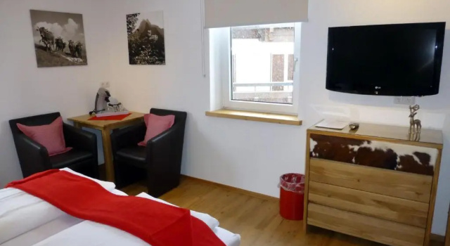 Номер Superior Hotel Engel