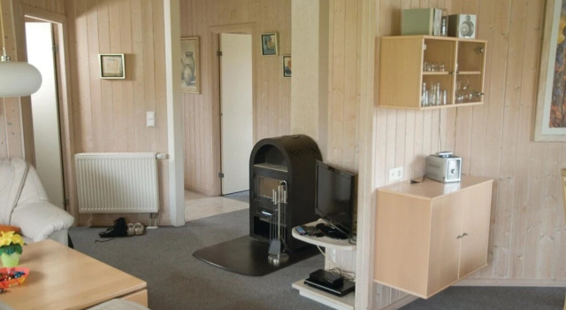Stunning Home in Otterndorf With 5 Bedrooms, Sauna and Outdoor Swimming Pool