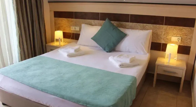 Двухместный номер Standard Avlu Hotel