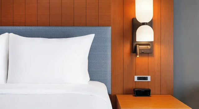 Номер Standard voco Moab by IHG