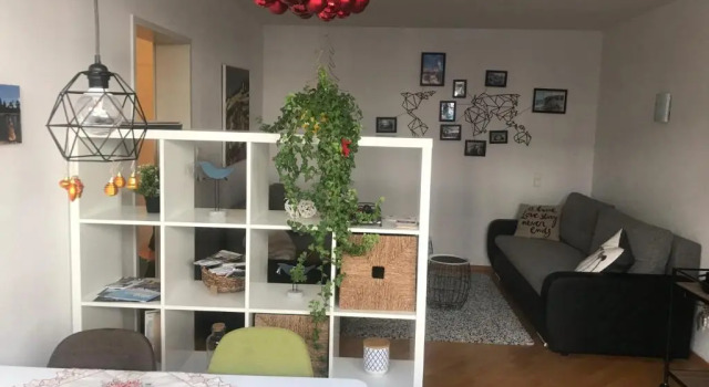Apartment 3 min walk to Old Town