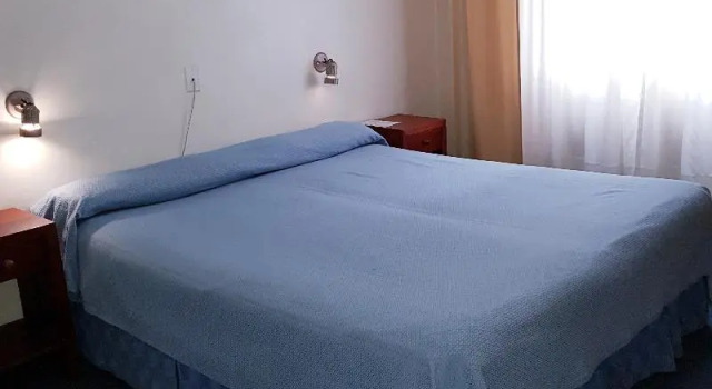 Двухместный номер Standard Hotel Puerta del Sol