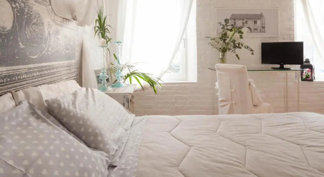 Номер Standard Bed & Breakfast Canova
