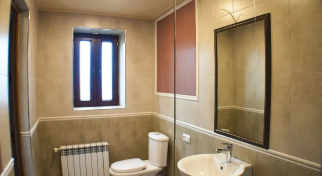 Camera Comfort Chateau Gabriel