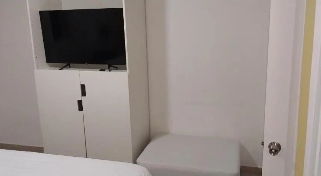 Апартаменты Ocean View Apartments