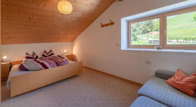 Apartment 1 - Haus Oberzöhr, Забронировать Апартаменты/квартира Апартаменты Ega Valley, Апартаменты/квартира