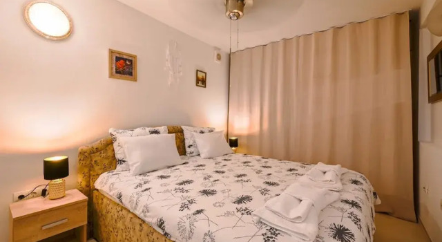Classic and Smart Rovinj Apartment With Terrace, Забронировать Апартаменты/квартира Апартаменты Rovinj Riviera, Апартаменты/квартира
