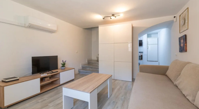Alto Del Pinar in Torremolinos, Забронировать Апартаменты/квартира Апартаменты Торремолинос, рядом с Парафия Архангела Михаила, Апартаменты/квартира