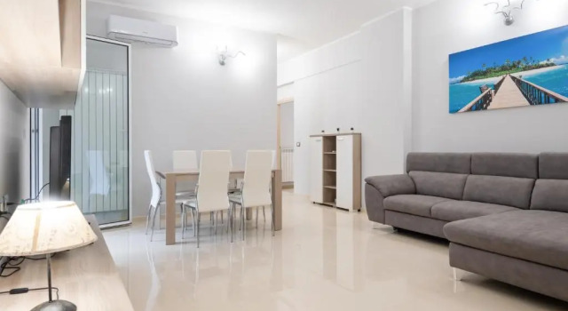 Modern Flat 250 mt from the sea - Albissola Marina