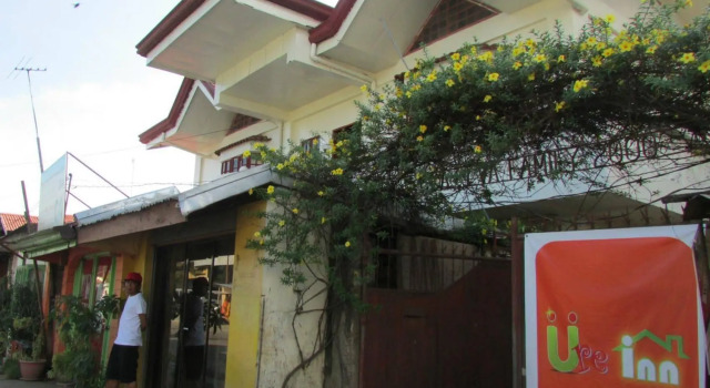 Your Space Pensionne, Prenota Hotel Città di Puerto Princesa 