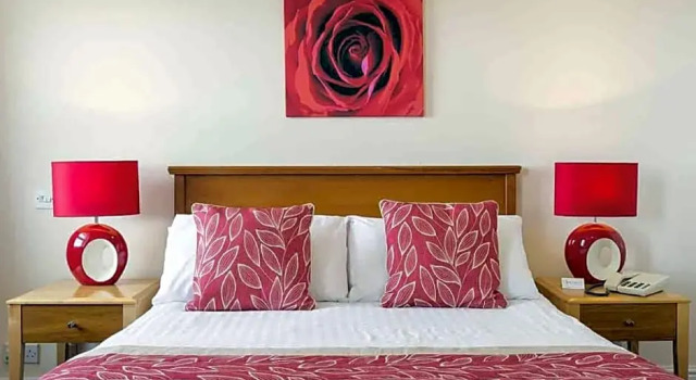 Двухместный номер Standard The Chesterhouse