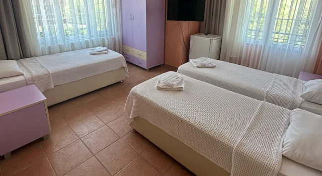 Номер Standard Villa D'or Butik Otel