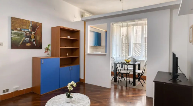 Апартаменты IzzHome Sonnino