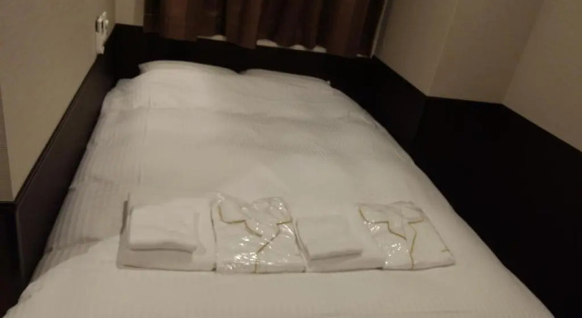 Двухместный номер Standard Hotel Excellence Kyoto Station Nishi