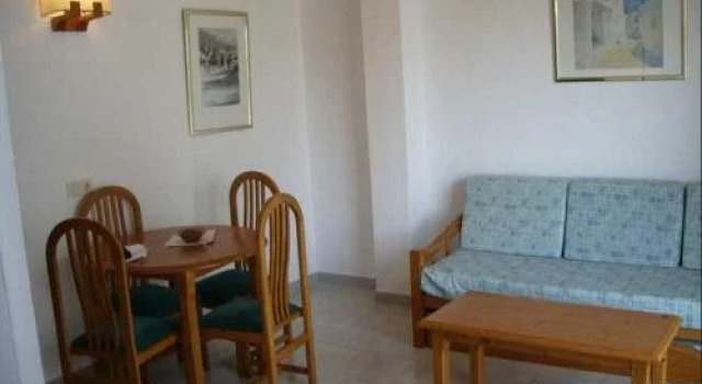 Apartamentos Jorbar
