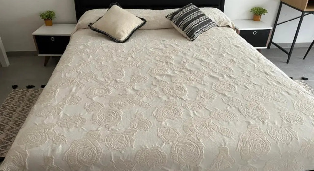 Номер Standard Baboe Affittacamere